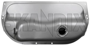 SKANDIX Shop Volvo Ersatzteile: Benzinkanister 6 l 277012 (1071493)