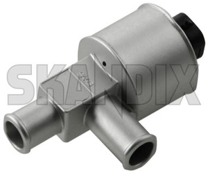 Idle control valve  (1016556) - Saab 900 (-1993) - air supply valves idle control valve Own-label attention attention  exchange lucas part policy return special with