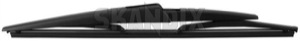 Wiper blade for Rear window 30649040 (1016557) - Volvo XC90 (-2014) - wiper blade for rear window wipers Genuine cleaning for rear window