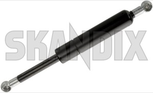 SKANDIX Shop Volvo Ersatzteile: Gasfeder, Heckklappe für links und rechts  passend 9485548 (1016635)