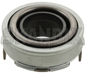 Release bearing 30874144 (1016714) - Volvo S40, V40 (-2004) - release bearing Own-label 