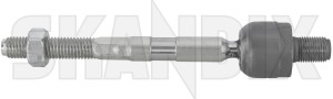 Tie rod, Steering Axial joint fits left and right System SMI 9191410 (1016742) - Volvo C70 (-2005), S70, S70, V70 (-2000), V70 (-2000), V70 XC (-2000) - tie rod steering axial joint fits left and right system smi track rod Own-label allwheel all wheel and awd axial drive fits joint left m16 right smi system without