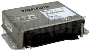 Control unit, Engine System Bosch 0 280 000 935 5003835 (1016743) - Volvo 700, 900 - control unit engine system bosch 0 280 000 935 ecm ecu engine control unit Own-label 000 0 1 280 935 bosch exchange guarantee part part part  refurbished system used warranty year