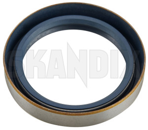 Radial oil seal, Automatic transmission 3549226 (1016759) - Volvo 200, 900 - radial oil seal automatic transmission Own-label outlet output transmission