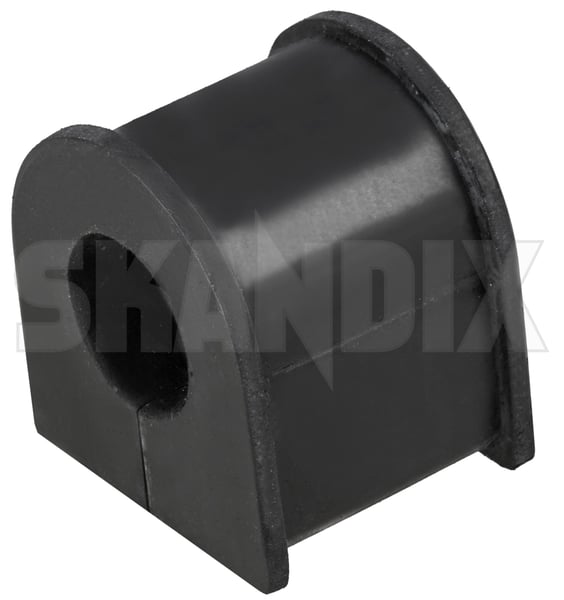 Bushing, Suspension Front axle Stabilizer (1016862) - Volvo 300 - Keywords: bushing suspension front axle stabilizer bushings chassis Own-label axle body front stabilizer