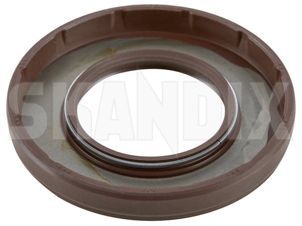 Volvo Drive Axle Seal 6843112 – Fits 850, C30, C70, S40, S60, S70, S80, V70, XC90 – Domestic Aftermarket New