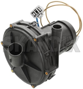 Secondary air pump 1270558 (1016944) - Volvo 850 - sai secondary air injection secondary air pump Own-label 
