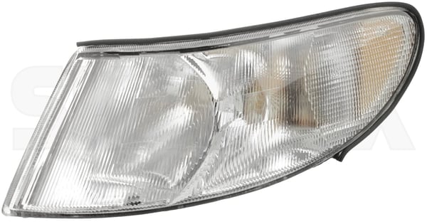 SKANDIX Shop Saab Ersatzteile: Blinkleuchte, Front links 4373973  