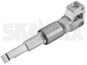 Joint, Steering column Universal joint lower 30741950 (1017192) - Volvo S60 (-2009), S80 (-2006), V70 P26 (2001-2007), XC70 (2001-2007) - hardy disc joint steering column universal joint lower Genuine drive for hand joint left lefthand left hand lefthanddrive lhd lower universal vehicles