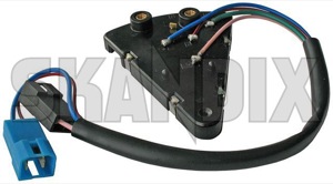 Switch, Automatic transmission 9130035 (1017394) - Volvo 200 - gear position switch park neutral position switch pnp switch reversing light reversing light contact reversing light switch switch automatic transmission Own-label 