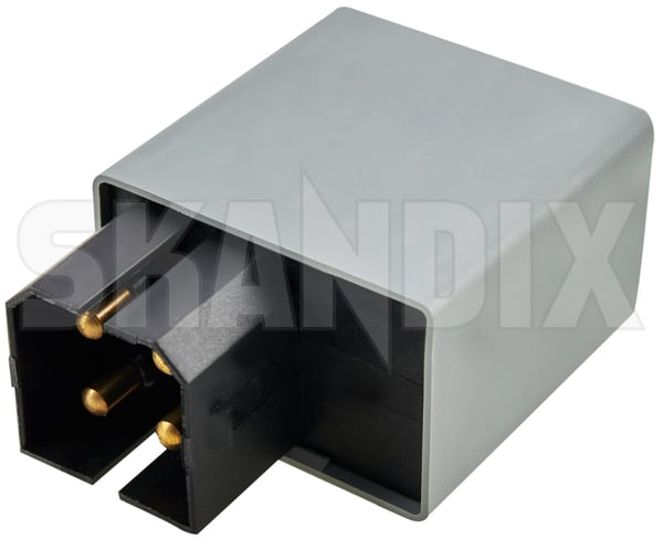 SKANDIX Shop Volvo Parts Relay Power Circuit Grey 3544322 1017397 SKANDIX Shop Volvo Parts Relay Power Circuit Grey 3544322 1017397