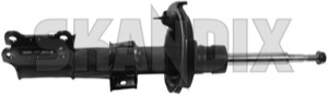 Shock absorber Front axle Gas pressure 31277877 (1017433) - Volvo XC90 (-2014) - shock absorber front axle gas pressure sachs handel Sachs Handel 17 2 47 ab additional ag ai axle front gas info info  note pieces please pressure strut suspension