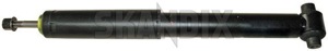 Shock absorber Rear axle Gas pressure 31329768 (1017434) - Volvo XC90 (-2014) - shock absorber rear axle gas pressure sachs handel Sachs Handel 2 additional adjustment axle for gas height info info  note pieces please pressure rear ride vehicles without