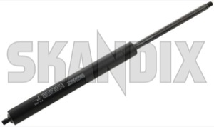 Gas spring, Tailgate fits left and right 688555 (1017442) - Volvo P1800ES - gas spring tailgate fits left and right skandix SKANDIX 1 1pcs and fits left pcs right