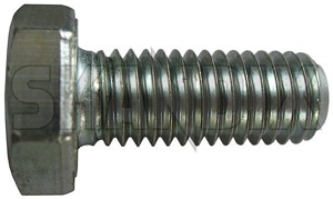 Flywheel bolt 946379 (1017468) - Volvo 140, 164, 200, 300, 700, 900 - flywheel bolt Own-label do locking more needed not once part screw than use