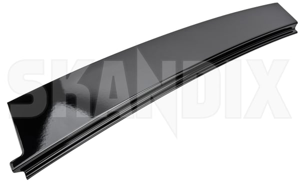 Panel B-pillar rear right 30799058 (1017652) - Volvo S80 (2007-), V70 (2008-), XC70 (2008-) - ОЕ-Numbers: 30649547 - Keywords: panel b pillar rear right panel bpillar rear right Genuine bpillar b pillar rear right