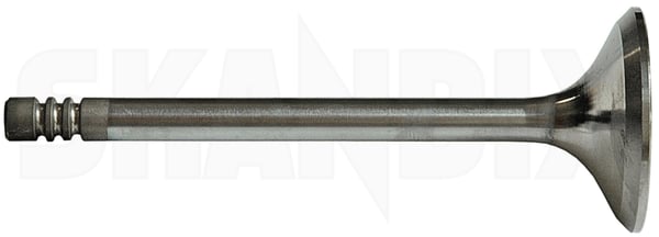 Inlet valve 6842421 (1017765) - Volvo 850, S70, V70 (-2000) - Keywords: inlet valve Own-label