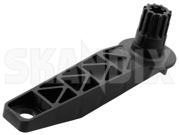 Shift rod 3549924 (1017830) - Volvo 200, 900, S90, V90 (-1998) - Keywords: gearlever gearshifter shift rod Genuine      boot gear lever shift shifter
