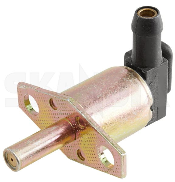 Cold-start valve 241811 (1017842) - Volvo 140, 164, P1800, P1800ES - ОЕ-Numbers: 8376063 - Keywords: 1800e cold start valve coldstart valve p1800e Own-label djetronic d jetronic
