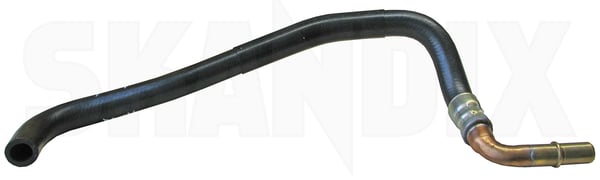 Heizungsschlauch Wärmetauscher - Zylinderkopf Zufluss 9186849 (1017857) - Volvo 850, C70 (-2005), S70, V70 (-2000), V70 XC (-2000) - ОЕ-Nummern: 3531346 - Keywords: 850 854 855 cabrio cross country heizungsschlaeuche heizungsschlauch heizungsschlauch waermetauscher zylinderkopf zufluss heizungsschlauch waermetauscher zylinderkopf zufluss kuehlerschlauch kuehlschlaeuche kuehlschlauch kuehlwasserschlauch s70 schlaeuche schlauch v70 v70xc wasserschlaeuche wasserschlauch xc Hausmarke heizungskuehler waermetauscher zufluss zylinderkopf