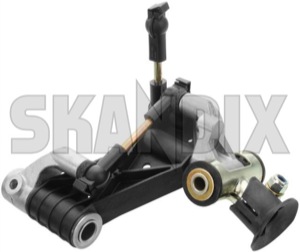 SKANDIX Shop Saab Ersatzteile: Reparatursatz, Schaltbock Getriebe