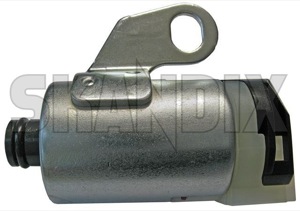 Shift valve, Automatic transmission Automatic transmission 3515643 (1017926) - Volvo 900, S90, V90 (-1998) - magnet switch shift valve automatic transmission automatic transmission solenoid Genuine automatic control for gear s1 s2 stage transmission