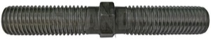Wheel alignment 4242731 (1018117) - Saab 9-3 (-2003), 900 (1994-) - wheel alignment Own-label bolt screw