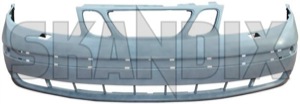 Stoßstangenhaut vorne lackierbar 32016136 (1018150) - Saab 9-5 (-2010) - 95 95 9 5 9600 frontstossstangen stossfaenger stossfaengerhaut stossstange stossstangenhaut stossstangenhaut vorne lackierbar stossstangenverkleidung stosstangenhaut stosstangenverkleidung Original aero fahrzeuge fuer lack lackierbar lackierbarer mit modell nicht scheinwerferreinigungsanlage vorderer vorne