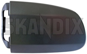 SKANDIX Shop Volvo parts: Cover, Door handle to be painted without