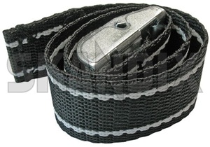 Belt, Spare wheel 669143 (1018357) - Volvo 220 - belt spare wheel Own-label 