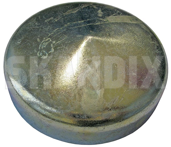 Frost plug 70792 (1018401) - Volvo 120 130, P445, PV - Keywords: core plug cup plug dish plug frost plug Own-label case crank cylinder head