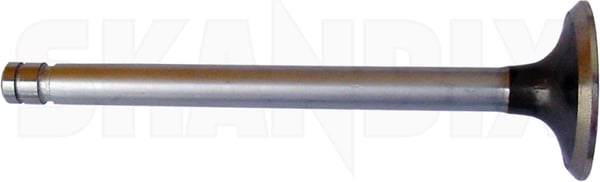 Exhaust valve 403486 (1018405) - Volvo 120 130, PV - Keywords: exhaust valve Own-label