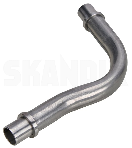 Druckrohr, Ölpumpe 419539 (1018422) - Volvo 120, 130, 220, 140, 200, P1800, P1800ES, PV, P210 - Keywords: 121 122 122s 130 131 142 144 145 1800 1800es 1800s 210 220 242 244 245 544 amazon amazone buckelvolvo druckrohr oelpumpe duett es jensen oelpumpen p120 p121 p122 p122s p130 p131 p140 p142 p144 p145 p1800s p210 p220 p240 p242 p244 p245 pumpen pv pv544 skandix SKANDIX