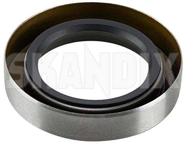 Genuine Opel Front Axle Driveshaft Seal Ring – Astra, Zafira, Mocha (GM 25187787 / 374981)