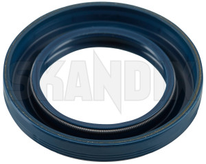 Radial oil seal, Differential 384710 (1018441) - Volvo 140, 164, 200, 700, 900, P1800, P1800ES - 1800e p1800e radial oil seal differential Own-label      axle drive for outer pipe rear rigid shaft vehicles with
