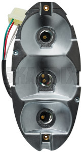 Bulb holder, Combination taillight 670614 (1018466) - Volvo 120 130 - bulb holder combination taillight Own-label 