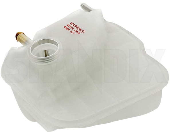 Expansion tank, Coolant 4357299 (1018500) - Saab 9000 - Keywords: expansion tank coolant Own-label