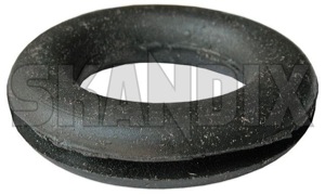 Grommet Fender 19,5 mm 89047 (1018524) - Volvo 120, 130, 220, P1800, P445, P210, PV - 1800e grommet fender 19 5 mm grommet fender 195 mm p1800e Own-label 19,5 195 19 5 19,5 195mm 19 5mm 27,5 275 27 5 27,5 275mm 27 5mm cable fender for harness harness  headlights mm speedometer wing wire