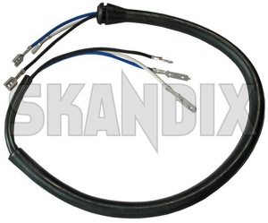Harness, Indicator left 661346 (1018533) - Volvo 120 130 - cableset harness indicator left indicator cablekit wires wiring Own-label left