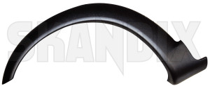 Fender attachment front left brown 8620127 (1018642) - Volvo XC70 (2001-2007) - broadening butt edge fender attachment front left brown fender flares mudguard molding mudguards trims wheel arch edges wheel arch trims wheel rails wheel trims wheelarch Genuine 019, 019 019  446, 446 446  454, 454 454  456, 456 456  465, 465 465  468, 468 468  471, 471 471  614 brown clips front left with