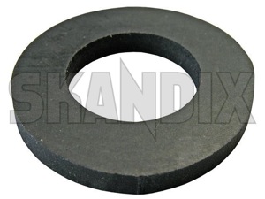Bushing, Wiper 660379 (1018700) - Volvo 120, 130, 220 - bushing wiper gasket packning seal wipers Own-label outer