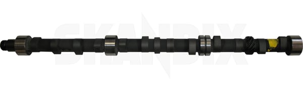 Camshaft Penta 461511 (1018704) - Volvo 164 - Keywords: camshaft penta Own-label instructions instructions note part penta please racing service the