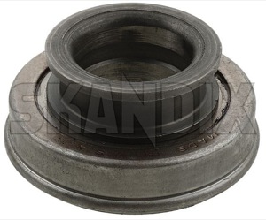 Release bearing 181428 (1018717) - Volvo 120 130, PV - release bearing Own-label 