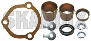 Gasket set, Steering rack 54926 (1018719) - Volvo PV - gasket set steering rack packning seal Own-label system zf