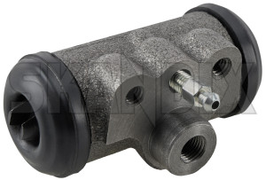 Wheel brake cylinder Rear axle fits left and right 25,4 mm 88323 (1018720) - Volvo P445 - wheel brake cylinder rear axle fits left and right 25 4 mm wheel brake cylinder rear axle fits left and right 254 mm Own-label 25,4 254 25 4 25,4 254mm 25 4mm and axle fits left mm rear right