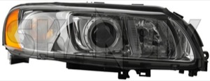 SKANDIX Shop Volvo Ersatzteile: Hauptscheinwerfer rechts D1S  (Gasentladungslampe) Xenon 31446857 (1018768)