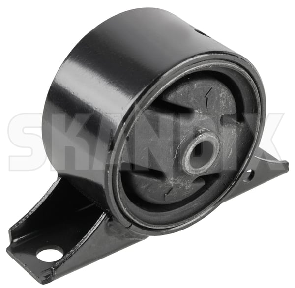 Lagerung, Motor hinten 30871229 (1018800) - Volvo S40, V40 (-2004) - Keywords: abstuetzung aufhaengung drehmomentabstuetzung drehmomentbuchse drehmomentstab halter lagerbock lagerung motor hinten lagerungen momentabstuetzung momentstab momentstuetze motoraufhaengung motorbefestigung motorblageruchsen motorhaltebuchsen motorkissen motorlagergummis motorlagerung motorstuetze s40 stuetze stuetzen traeger v40 Hausmarke hinten hinterer