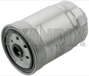 SKANDIX Shop Saab Ersatzteile: Kraftstofffilter Diesel 12762671 (1018906)