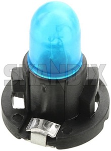 Bulb Headlamp switch 30618290 (1019013) - Volvo S40, V40 (-2004) - bulb headlamp switch Genuine headlamp socket switch with