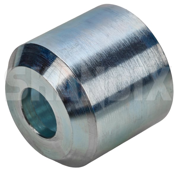 Fitting tool, Radial oil seal Crankshaft front 9995200 (1019053) - Volvo 200, 700, 900 - Keywords: assemblytools fitting tool radial oil seal crankshaft front fittingtools mountingtools radialoilsealassemblytools radialoilsealfittingtools radialoilsealmountingtools radialoilsealtools specialtools Genuine crankshaft front